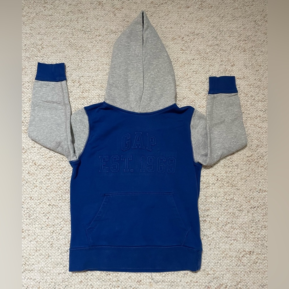 Gap Boys Hoodie